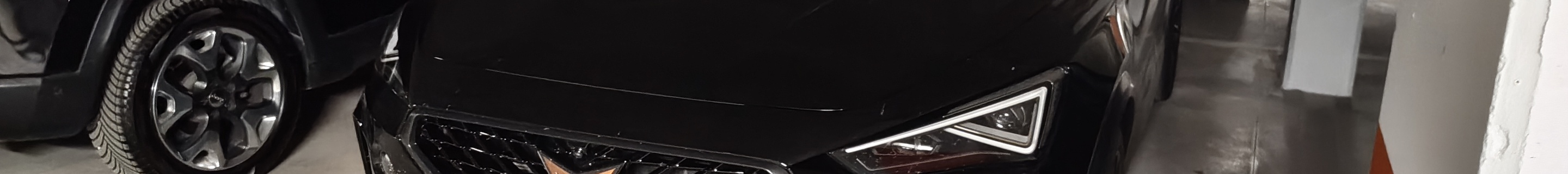 CUPRA Formentor VZ5