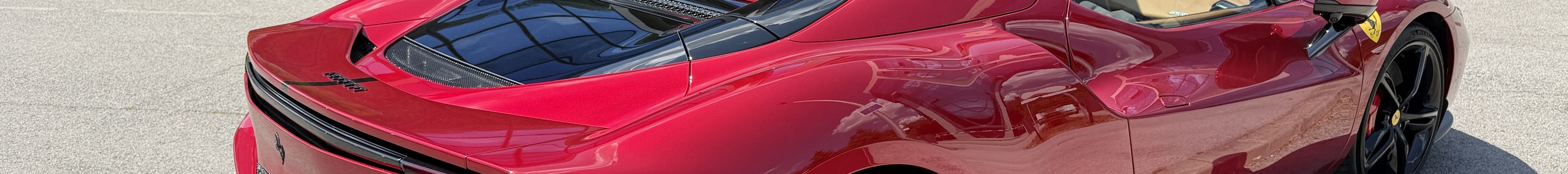 Ferrari 296 GTS