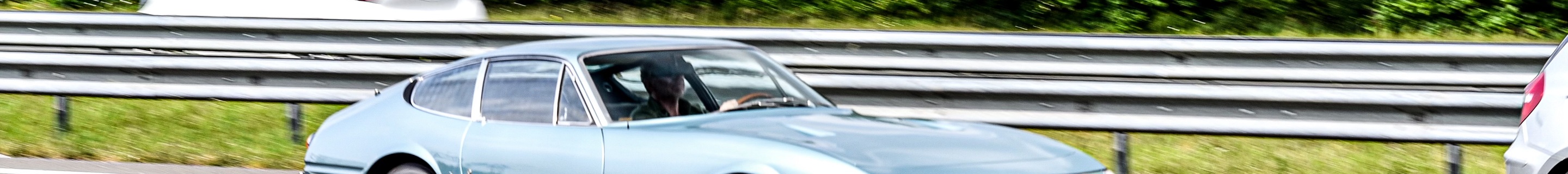 Ferrari 365 GTB/4 Daytona