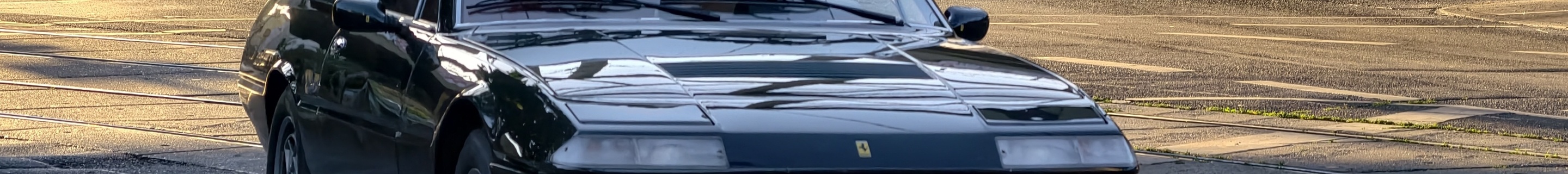 Ferrari 412