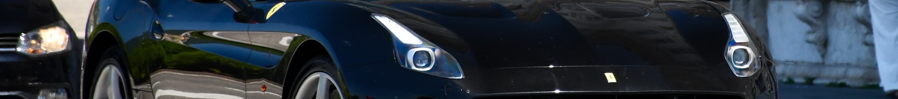 Ferrari California T