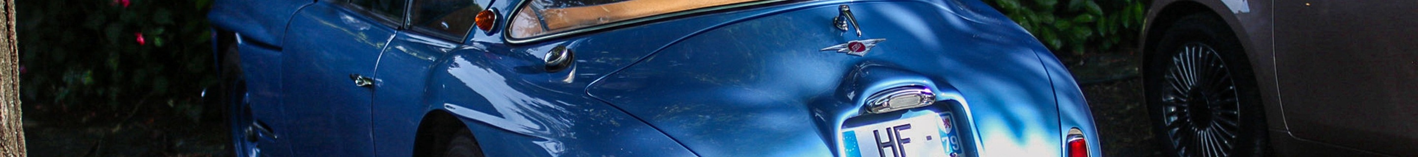 Jensen 541 Deluxe