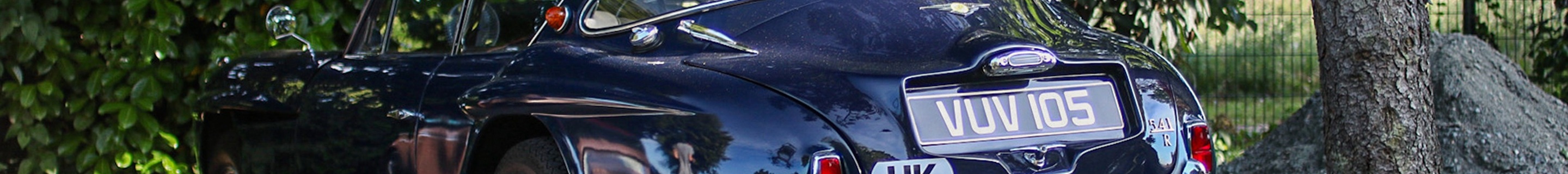 Jensen 541R