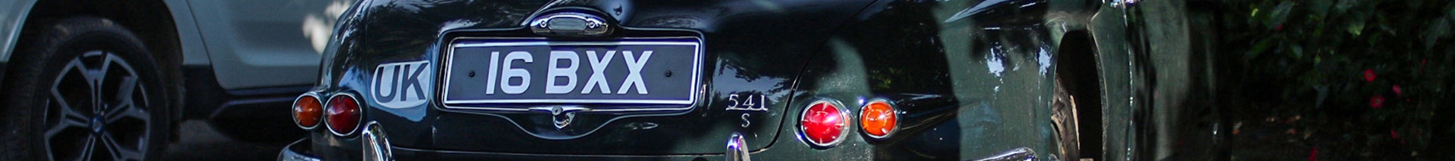 Jensen 541S
