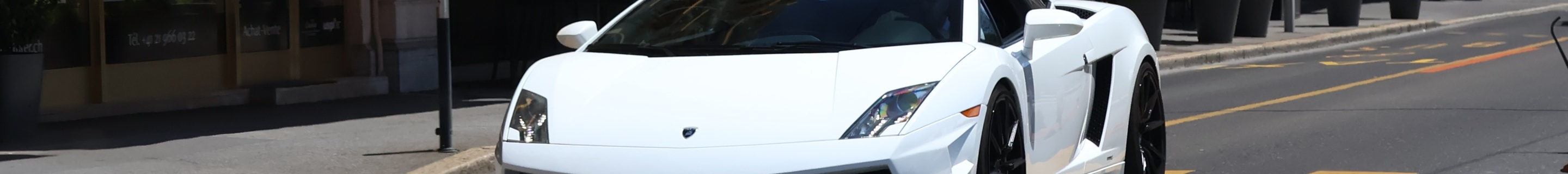 Lamborghini Gallardo LP560-4