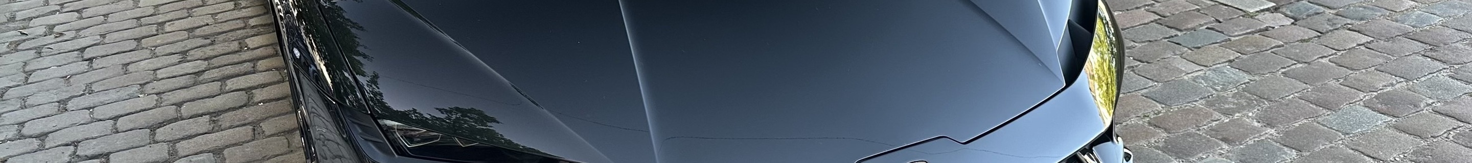 Lamborghini Temerario