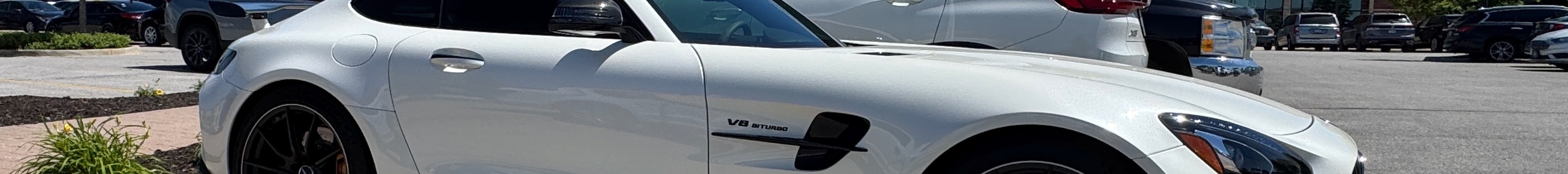Mercedes-AMG GT R C190