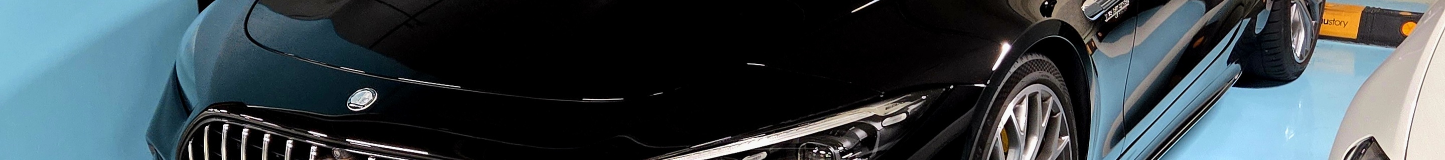 Mercedes-AMG SL 63 R232