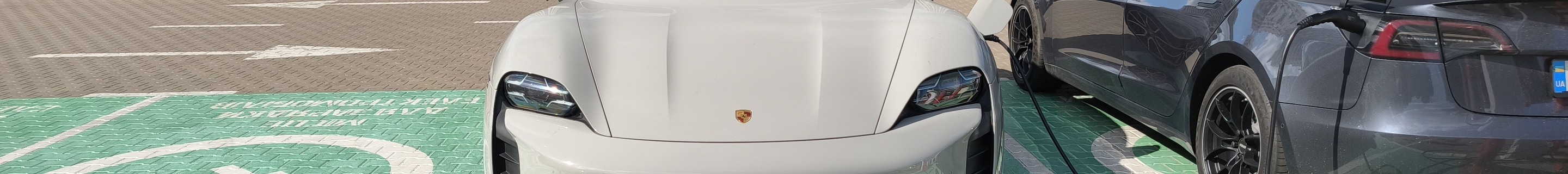 Porsche Taycan GTS Sport Turismo MkI
