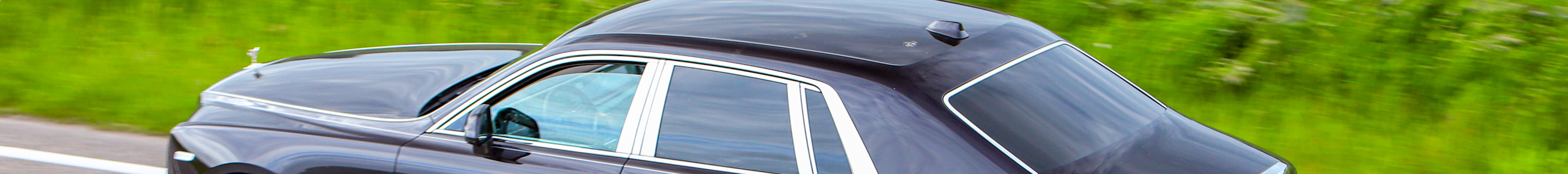 Rolls-Royce Phantom VIII