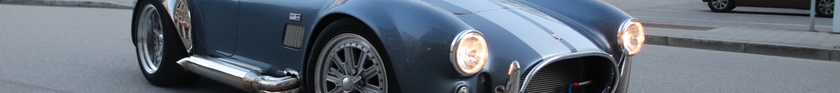 Shelby Cobra 427