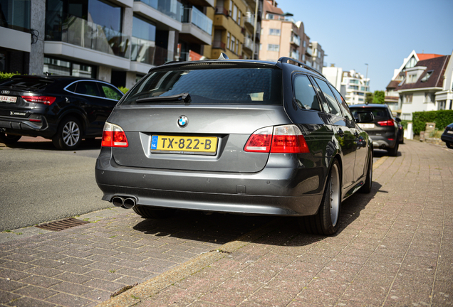 Alpina B5 Touring