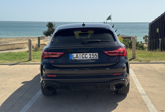 Audi RS Q3 Sportback 2020