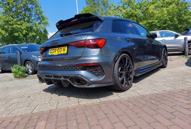 Audi RS3 Sportback 8Y