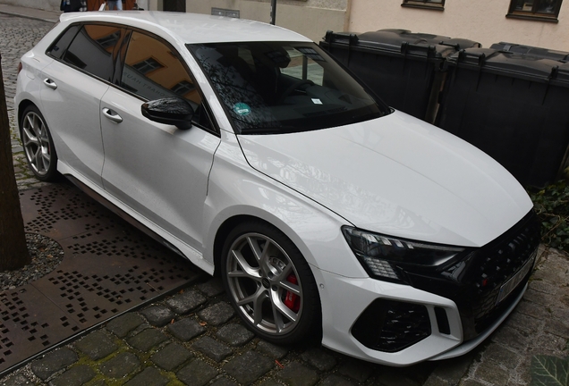 Audi RS3 Sportback 8Y