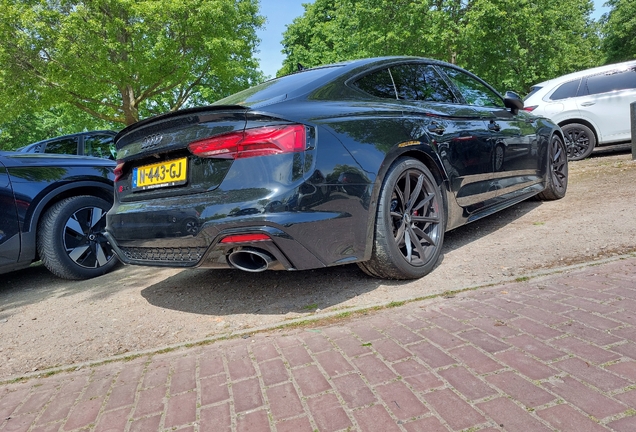 Audi RS5 Sportback B9 2021
