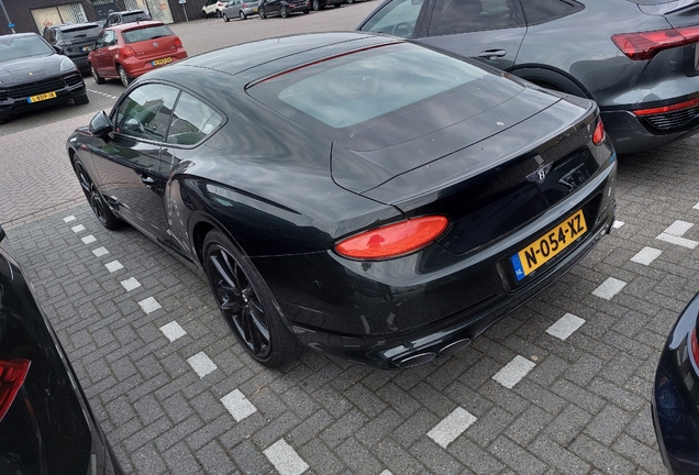 Bentley Continental GT V8 2020