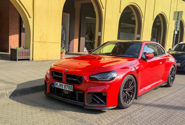 BMW M2 Coupé G87 Adro