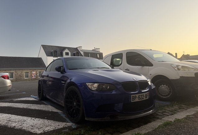 BMW M3 E92 Coupé