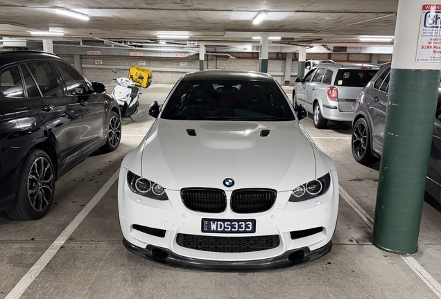 BMW M3 E92 Coupé