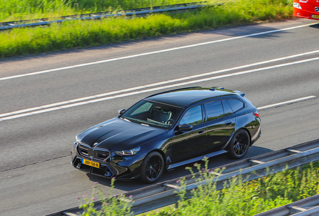 BMW M5 G99 Touring