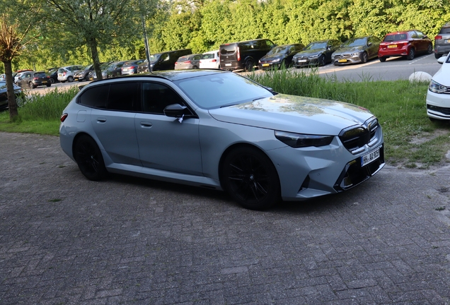 BMW M5 G99 Touring