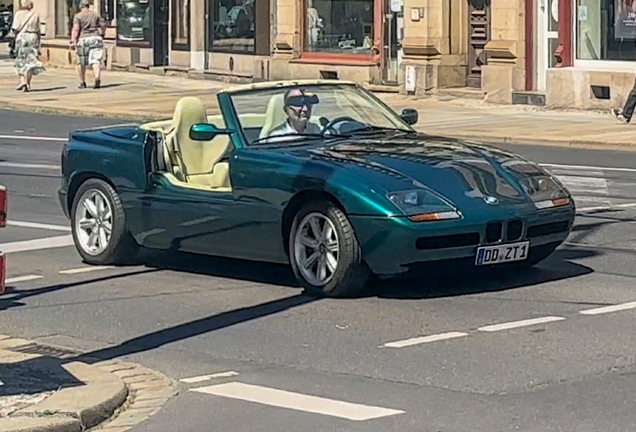 BMW Z1