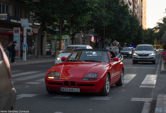 BMW Z1