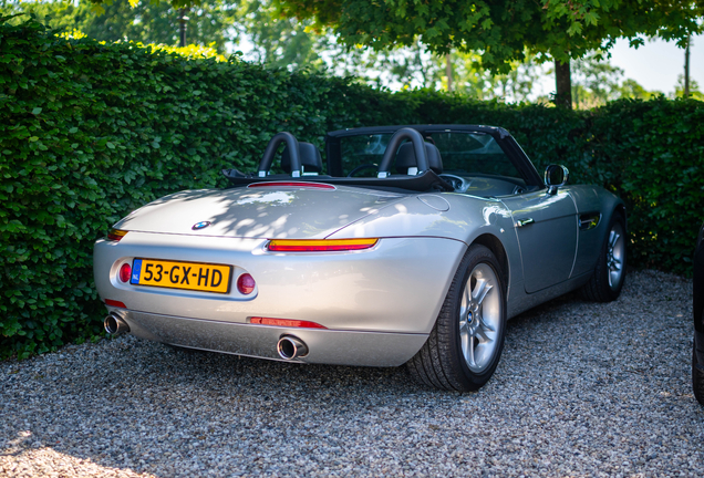 BMW Z8