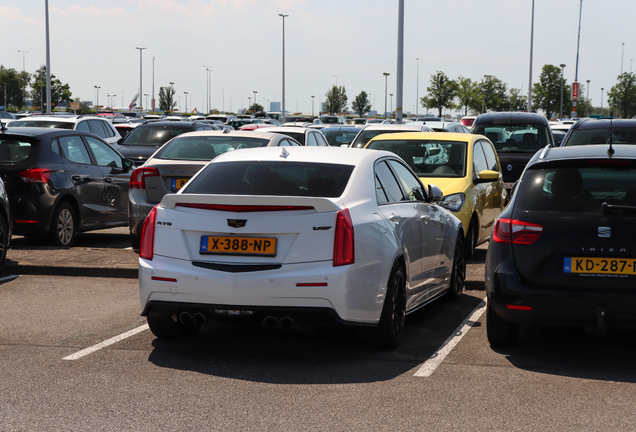 Cadillac ATS-V