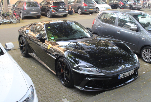 Ferrari 12Cilindri Spider