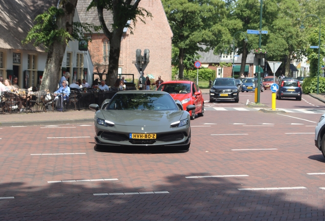 Ferrari 296 GTB Assetto Fiorano