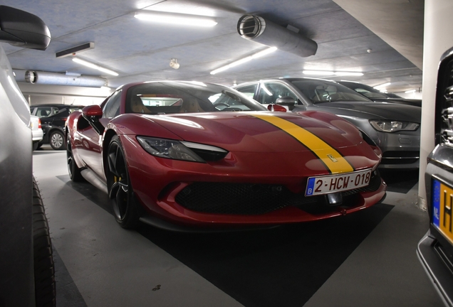 Ferrari 296 GTS