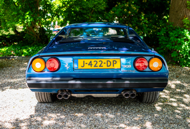 Ferrari 308 GTS Quattrovalvole