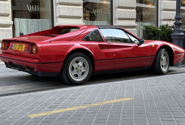Ferrari 328 GTS