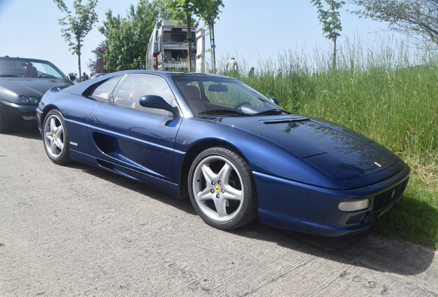 Ferrari F355 Berlinetta