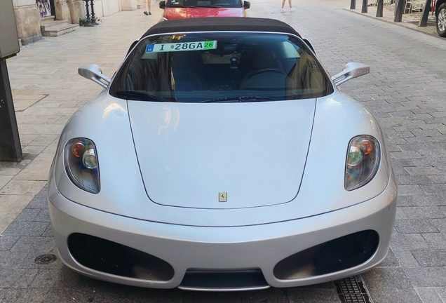 Ferrari F430 Spider
