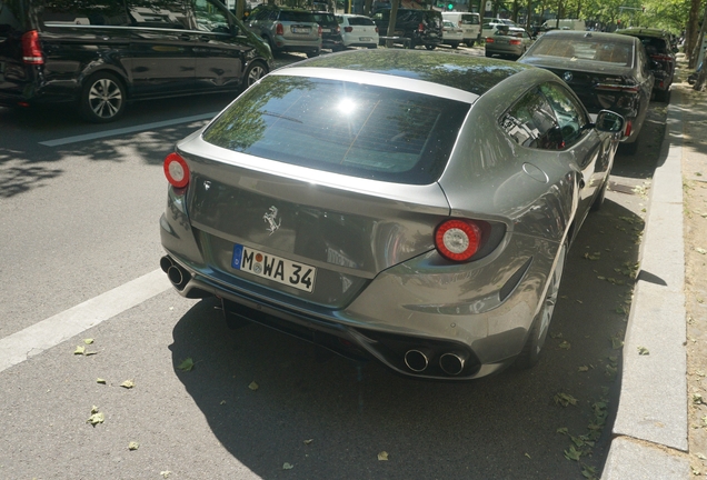 Ferrari FF