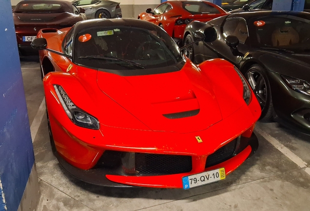 Ferrari LaFerrari