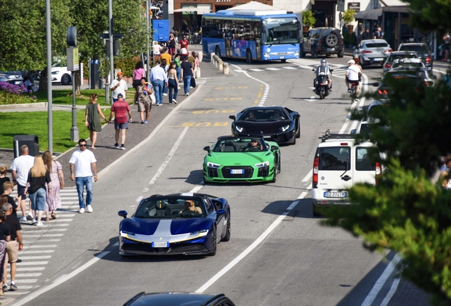 Ferrari SF90 Spider Assetto Fiorano