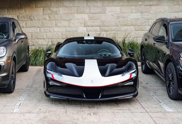 Ferrari SF90 Stradale Assetto Fiorano