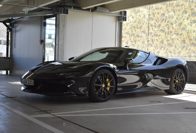 Ferrari SF90 Stradale
