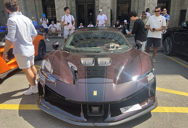 Ferrari SF90 XX Stradale
