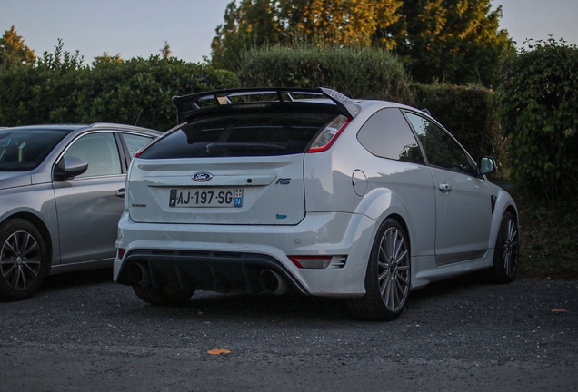 Ford Focus RS MkII