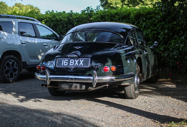 Jensen 541S