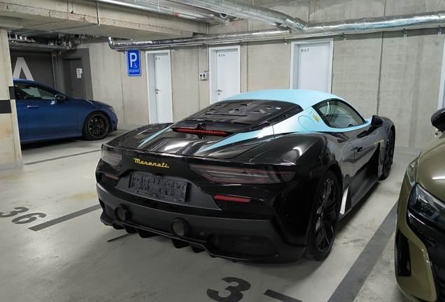 Maserati MC20 Leggenda