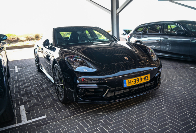 Porsche 971 Panamera Turbo S E-Hybrid Executive MkI