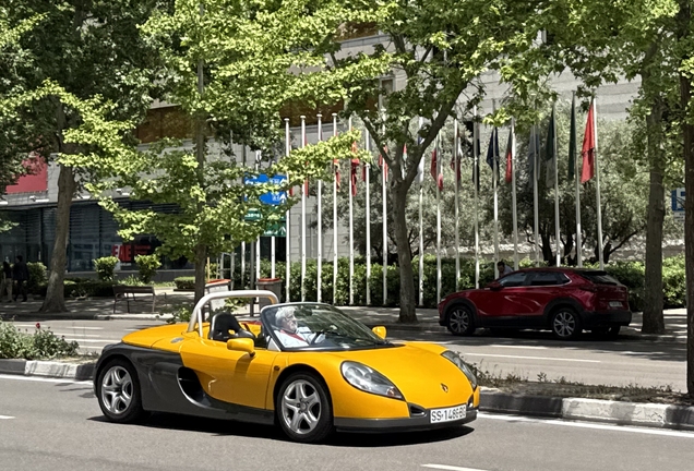 Renault Sport Spider