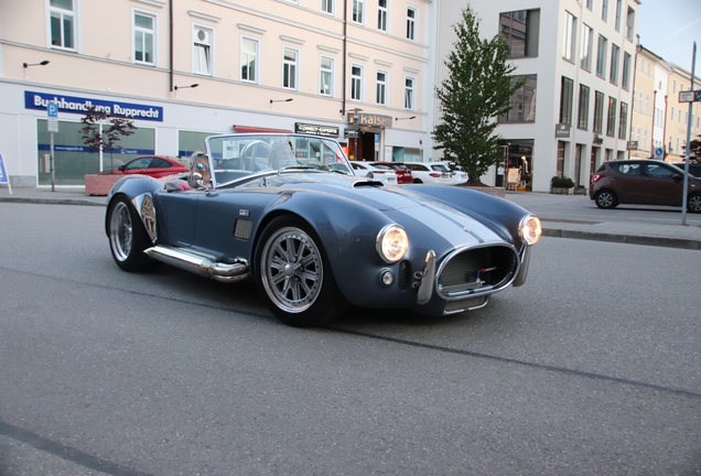 Shelby Cobra 427