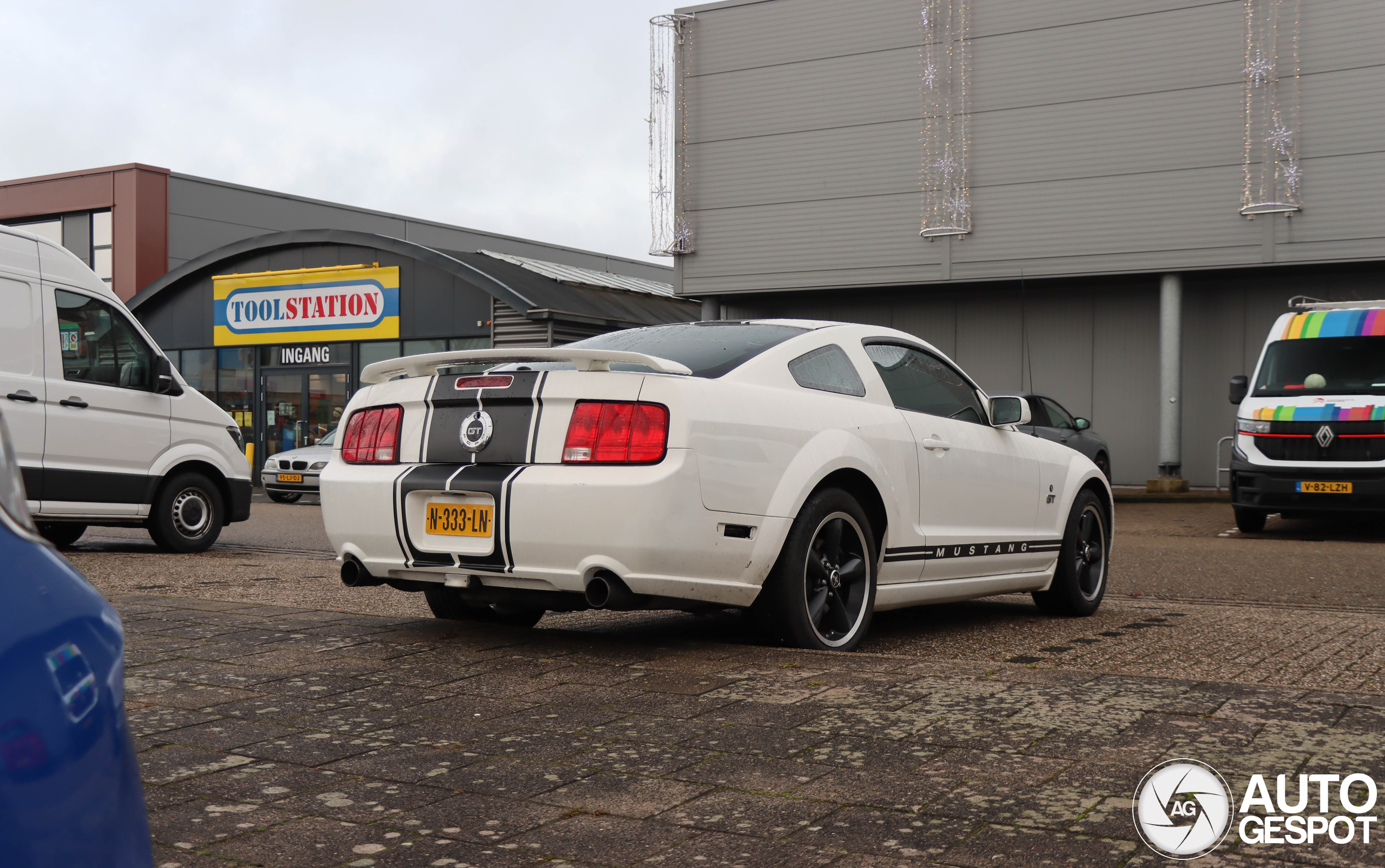 Stunning Weight Of Mustang Gt Pictures